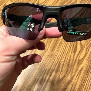 Oakley sunglasses